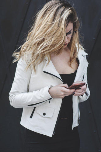 Campera Emma