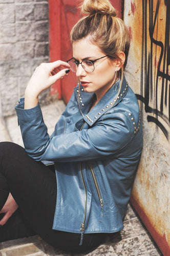 Campera Justina