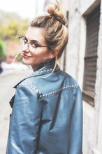 Campera Justina