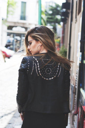 Campera Maggie
