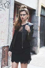 Campera Maggie