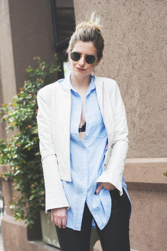 Campera Sophie