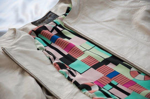 Campera Sophie