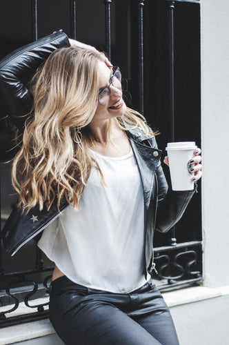 Campera Star